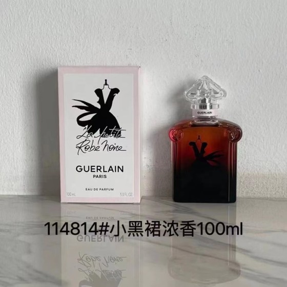 La Petite Robe Noire Eau De Parfum-100ml